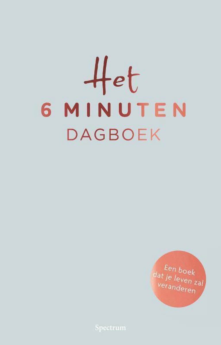 Oefening in zelfcompassie: compassie-dagboek